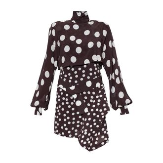 Iro Iro, Donna, Abiti, Marrone, S, new