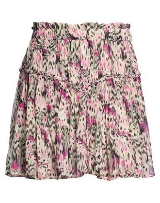 Isabel Marant HOSEN & R&Ouml;CKE - Minir&ouml;cke auf YOOX.COM