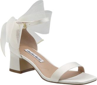 Charles by Charles David Riley Sandal