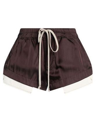 Rick Owens PARTES DE ABAJO - Pantalones cortos y bermudas en YOOX.COM