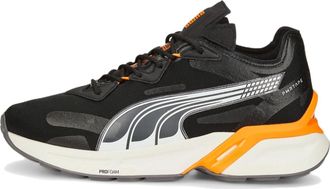 Puma Pwrframe Aerogram Blaze Black Vibrant Orange 387038-02