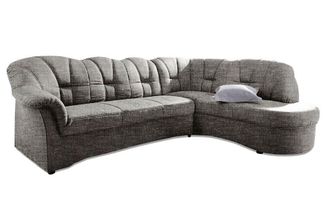 Domo Collection Ecksofa