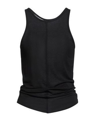 Thom Krom TOPWEAR - Tank Tops on YOOX.COM