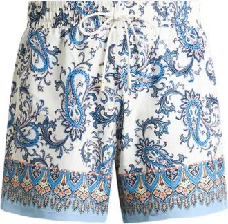 Etro Short Trousers