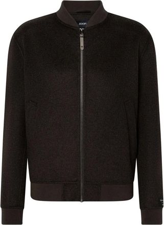 Joop Blouson Keillor - - Sweatshirts & Hoodies - Uomo - Marrone - XL