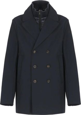 Roberto Ricci Design Rrd, Uomo, Giacche, Blu, M, new