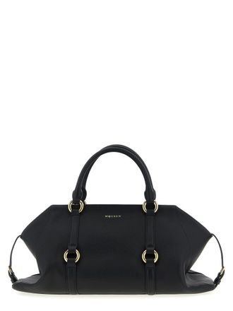 Alexander McQueen Farrington Handbag