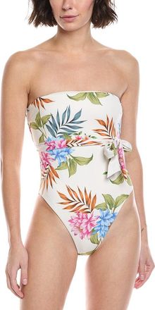 Vitamin A Marilyn One-Piece