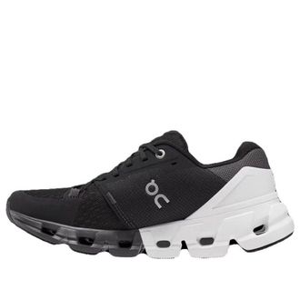 On Running (WMNS) On Running Cloudflyer 4 Black White 71.98671