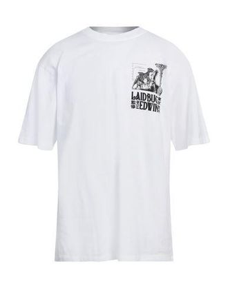 Edwin TOPWEAR - T-shirts on YOOX.COM