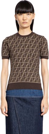 Brown Fendi Clothing: Shop up to −70% | Stylight