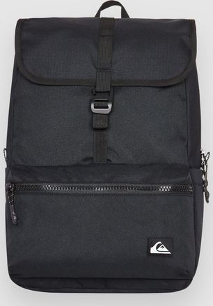 Quiksilver Sand Chips Rucksack schwarz