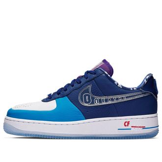 Nike (WMNS) Nike Air Force 1 Low Doernbecher 2018 BV7165-400