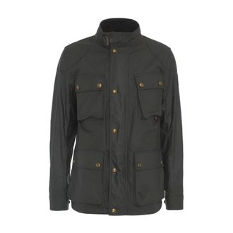 Belstaff Uomo, Giacche, Marrone, M, new