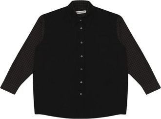 Our Legacy Donna, Magliette, Nero, M, new