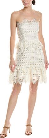 Walter Baker Juniper Mini Dress