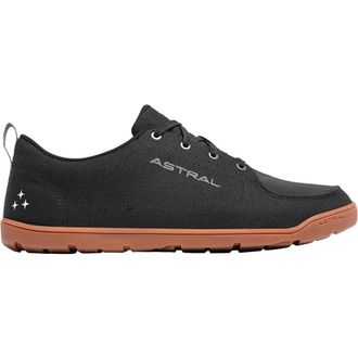 Astral Loyak All Weather Shoe in Pitch Black at Nordstrom, Size 11