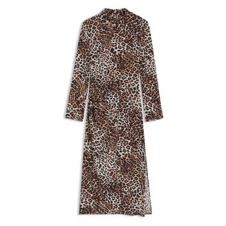 HUGO BOSS Maxi Dresses