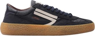 Puraai Hombre, Zapatos, Azul, Talla: 41 EU