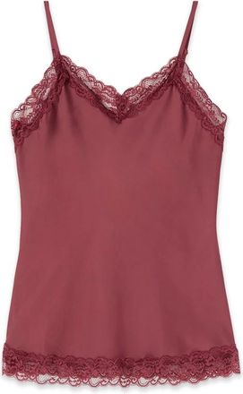 Oltre Mujer, Camisetas, Rojo, Talla: M
