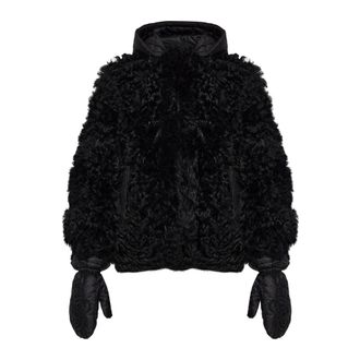 Bogner Mujer, Chaquetas, Negro, Talla: M