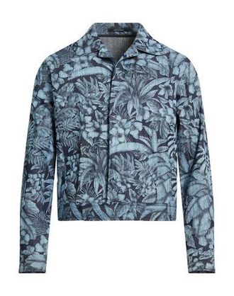 Tagliatore Denim outerwear