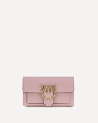 Pinko Love One Wallet Female UNI