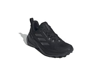 adidas Terrex Trailmaker 2 Womens Shoes Black/Black/Grey : 10.5 B - Medium