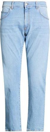 Memory's LTD BOTTOMWEAR - Pantaloni jeans su YOOX.COM