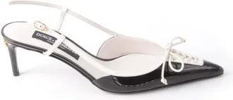 Dolce & Gabbana Donna, Scarpe, Multicolore, 40 EU, new