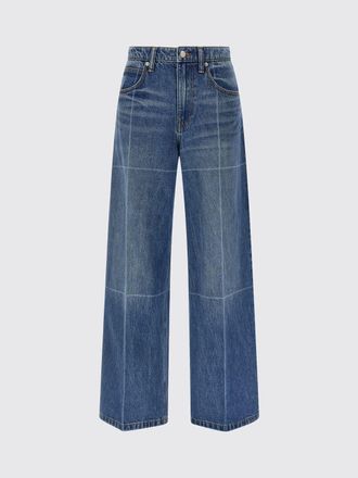 Alexander Wang Jeans DENIM X ALEXANDER WANG Donna colore Blue