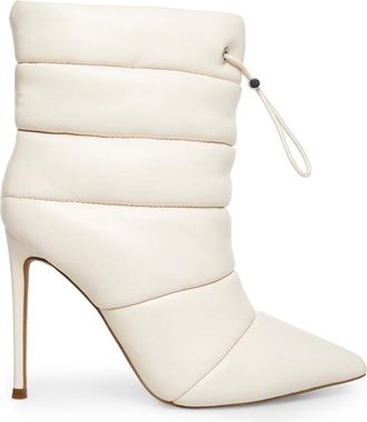 Steve Madden Mujer, Zapatos, Blanco, Talla: 40 EU
