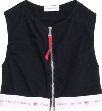 Chiara Ferragni CAMISETAS Y TOPS - Tops en YOOX.COM