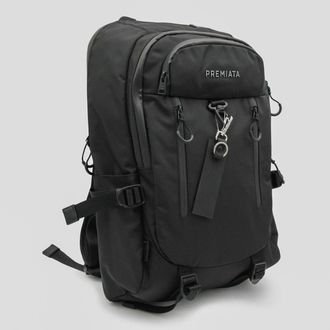 Premiata Mens Bags Black _pl