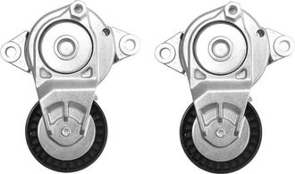 OEM Tensores De Correa De Transmisi&oacute;n 166200y010 Y 166200y040 Adecuados Para Modelos Xiali, Yaris, Oris Y Veh&iacute;culos Urbanos