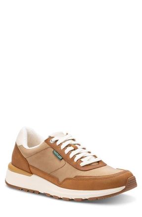 Eastland Leap Jogger Sneaker in Tan at Nordstrom, Size 11.5
