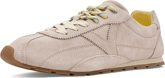 Victoria Aster Womens Shoes Nude : EU 41 (US Womens 10) M, Suede