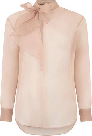 Herno Donna, Camicette, Rosa, M, new