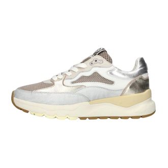 Floris Van Bommel Mujer, Zapatos, Gris, Talla: 37 EU
