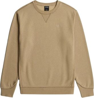 G-Star Sudaderas - Sweatshirts & Hoodies - Hombre - Beige - XL
