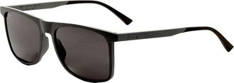 Maui Jim Mens Makame 56Mm Sunglasses