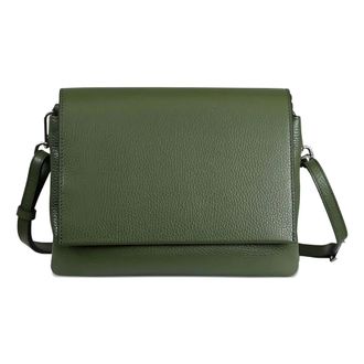 Gianni Chiarini Donna, Borse, Verde, Taglia unica, new