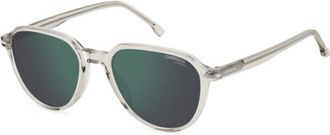 Carrera 342/S R1T/MT Mens Sunglasses Brown Size 53