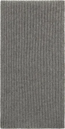 Moorer Tappeto Elegante in Tessuto - - Accessories - Uomo - Grigio - ONE SIZE