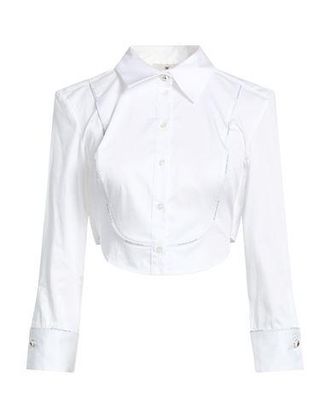 Elisabetta Franchi TOPS - Hemden auf YOOX.COM