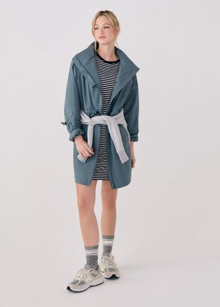 Lole Piper Oversized Rain Jacket