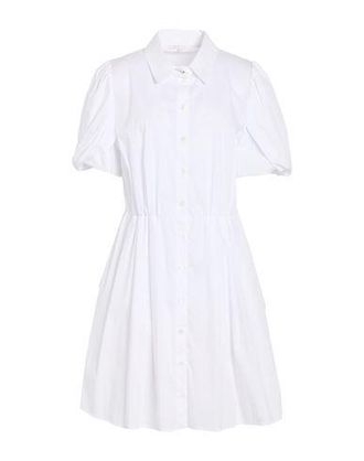 Patrizia Pepe DRESSES - Mini dresses on YOOX.COM