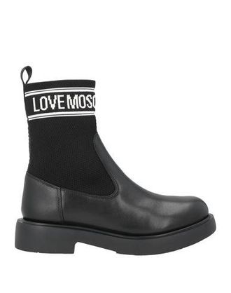 Love Moschino CALZATURE - Stivaletti su YOOX.COM