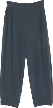 Brunello Cucinelli Pleated Track Pants