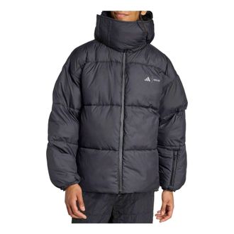 adidas x Moon Down Jacket Black JM8920